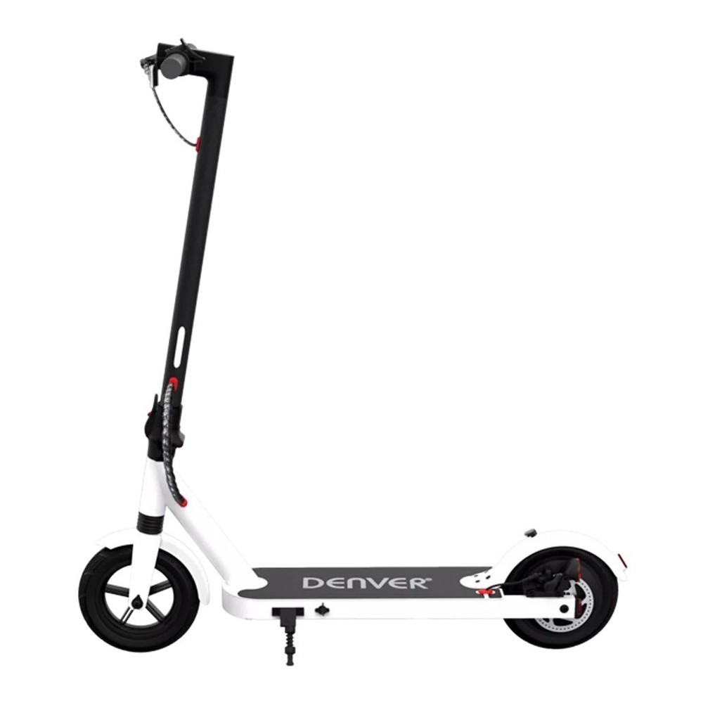 DENVER Električni romobil SEL-85350 BIJELI