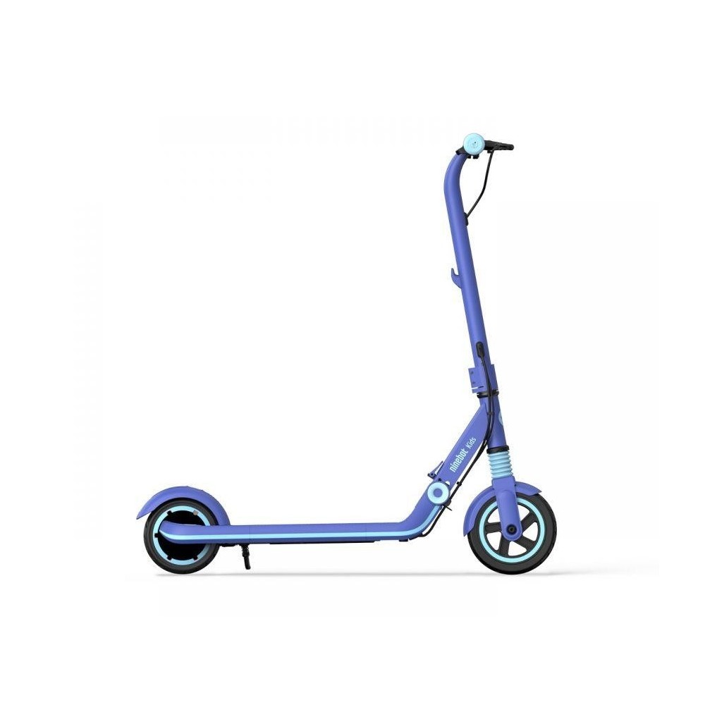 Segway E-Scooter Zing E8 Blue Za Djecu 6-12 godina Segway E-Scooter Zing E8 Blue Za Djecu 6-12 godina