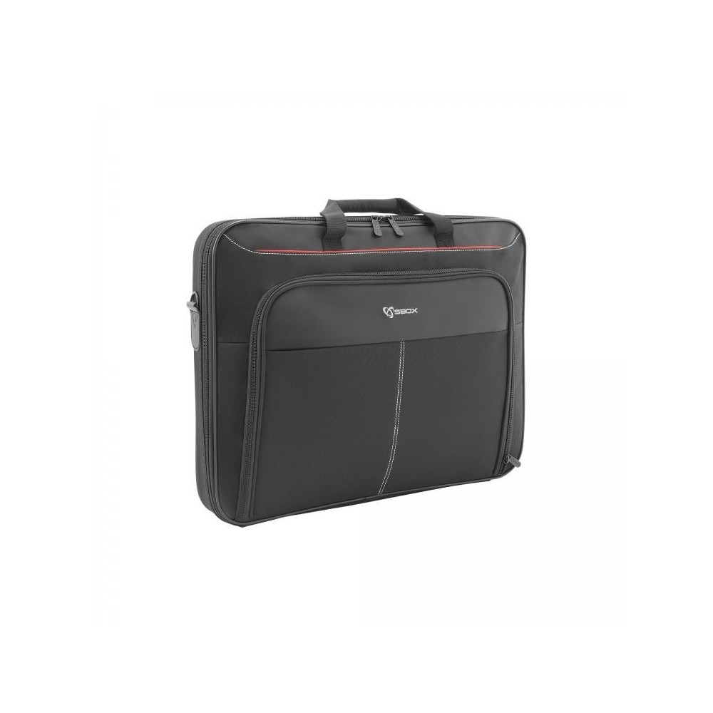 S-BOX Torba NSS-88123 HONG KONG 17,3" S-BOX Torba NSS-88123 HONG KONG 17,3"