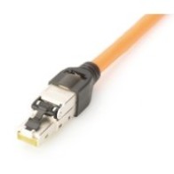 KONEKTOR Cat6A oklopljen 10 Gbit PoE+ - DN-93631