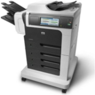 HP LaserJet M4555 mjesečni najam