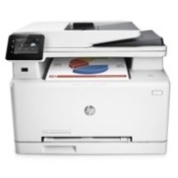 PRN MFP HP MLJ M227fdw