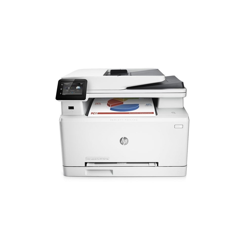 PRN MFP HP MLJ M227fdw