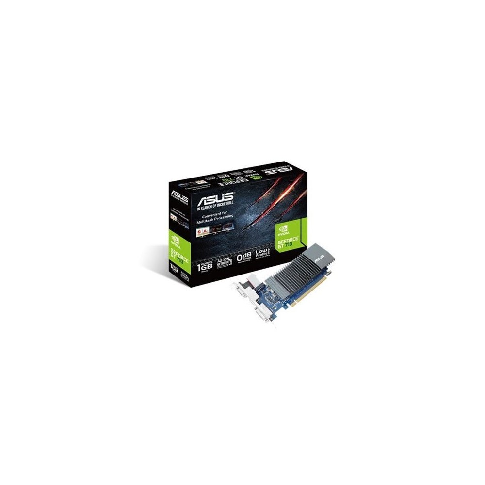 VGA AS GT710-SL-1GD5-BRK VGA AS GT710-SL-1GD5-BRK