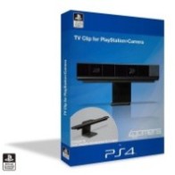 PS4 Eye Camera Clip 4G-4382
