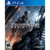 Terminator: Resistance PS4