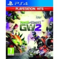 Plants vs. Zombies: Garden Warfare 2 HITS PS4