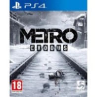Metro Exodus PS4
