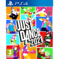 Just Dance 2021 PS4