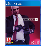 Hitman 2 PS4