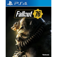 Fallout 76 PS4