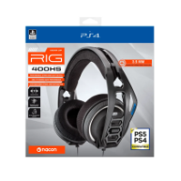 RIG 400HS službene Sony Offiicial stereo headset for PS4™/PS5™ žičane gaming slušalice