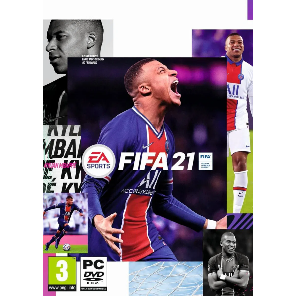 FIFA 21 PC