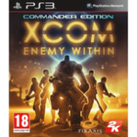 XCOM: Enemy Within PS3