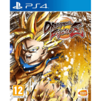 Dragon Ball FighterZ PS4