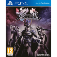 Dissidia Final Fantasy Standard Edition PS4