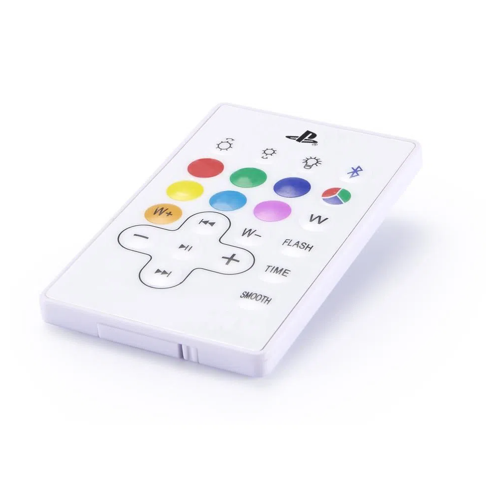 Bigben službeni Playstation bluetooth USB zvučnik sa svjetlom Bigben službeni Playstation bluetooth USB zvučnik sa svjetlom