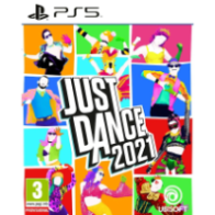 Just Dance 2021 PS5