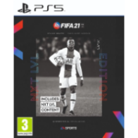 FIFA 21 Next Level PS5