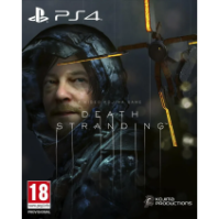 Death Stranding Special Edition PS4