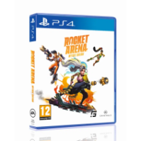 Rocket Arena Mythic Edition PS4