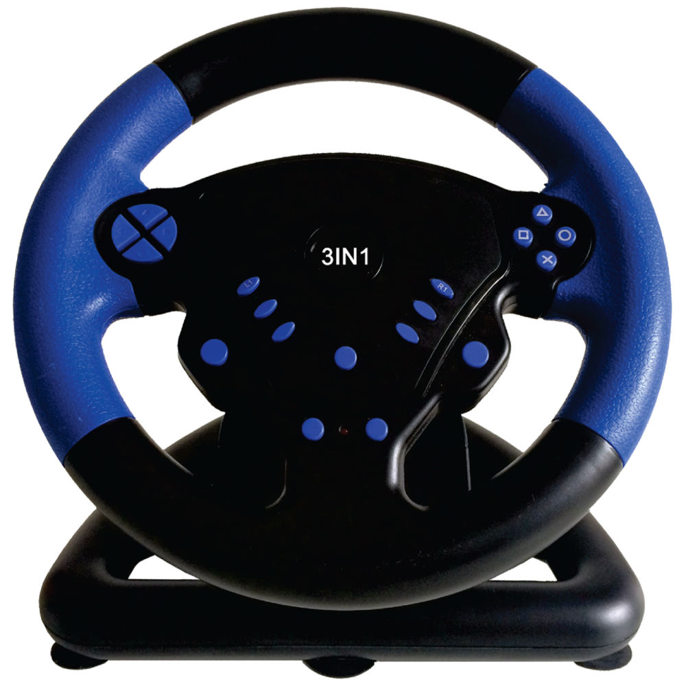 Connect XL Volan PC/PS2/PS3 CXL-WH300