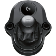 Logitech Steering Wheel shifter