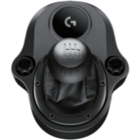 Logitech Steering Wheel shifter