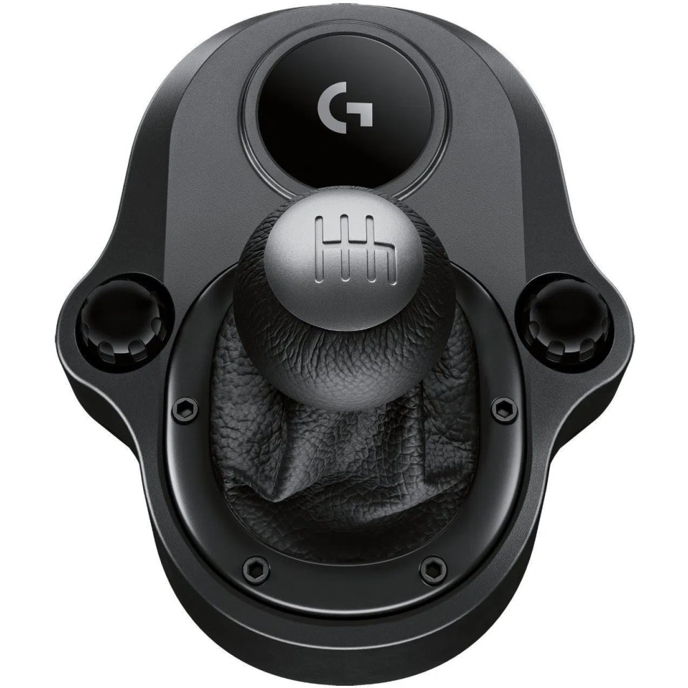 Logitech Steering Wheel shifter Logitech Steering Wheel shifter