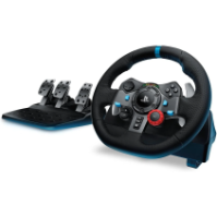 Logitech Volan G29