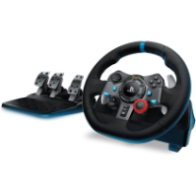 Logitech Volan G29