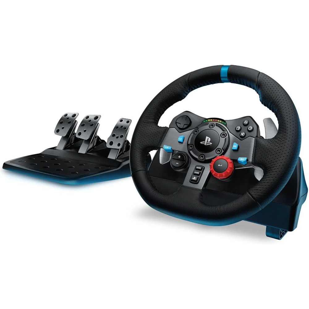 Logitech Volan G29