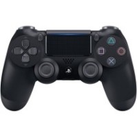 PS4 Dualshock Controller v2 Black-Original