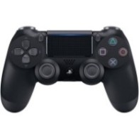 PS4 Dualshock Controller v2 Black-Original