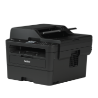 MFC LSR BK BROTHER MFC-L2752DW