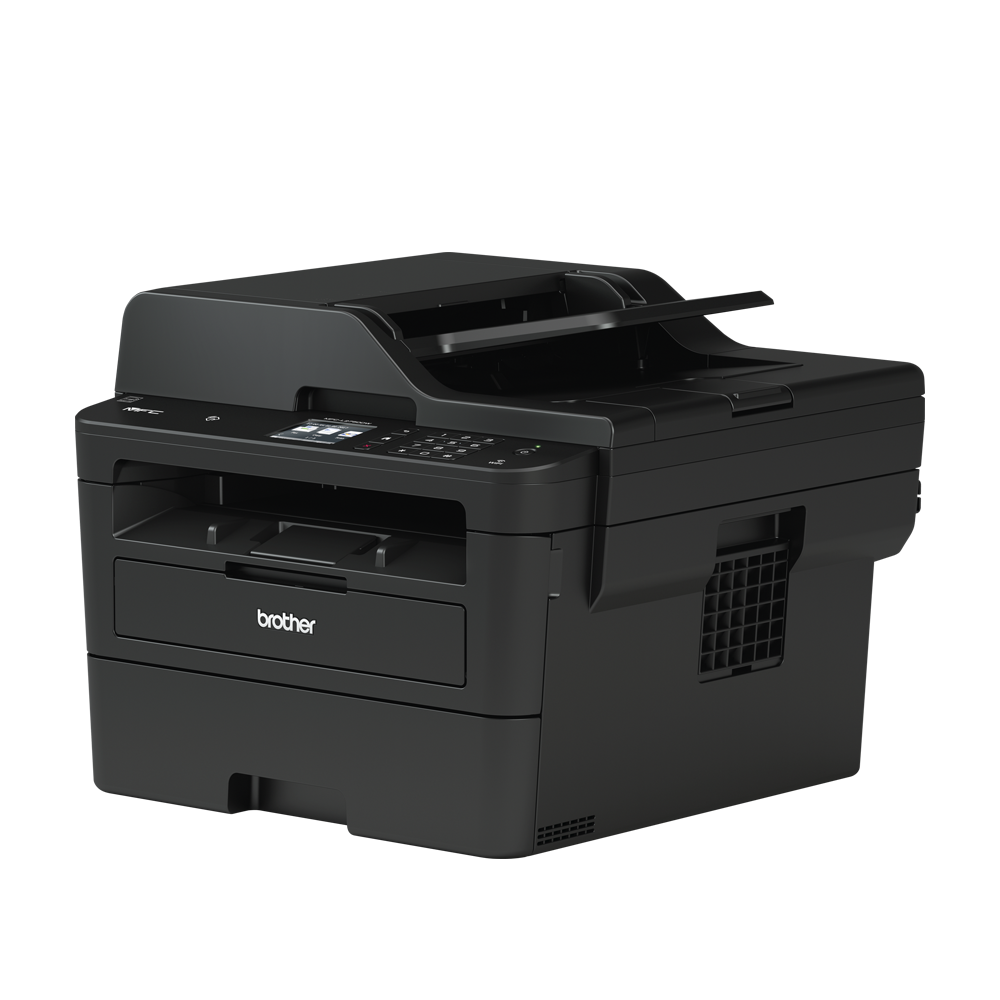 MFC LSR BK BROTHER MFC-L2752DW MFC LSR BK BROTHER MFC-L2752DW