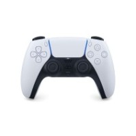 PS5 Dualsense Wireless Controller White-Original