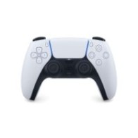 PS5 Dualsense Wireless Controller White-Original