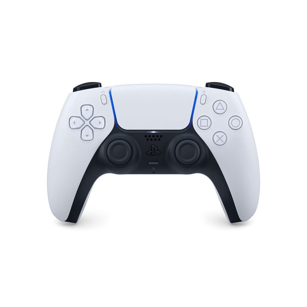 PS5 Dualsense Wireless Controller White-Original
