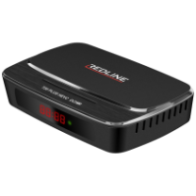 Prijemnik zemaljski, Redline T20 plus
