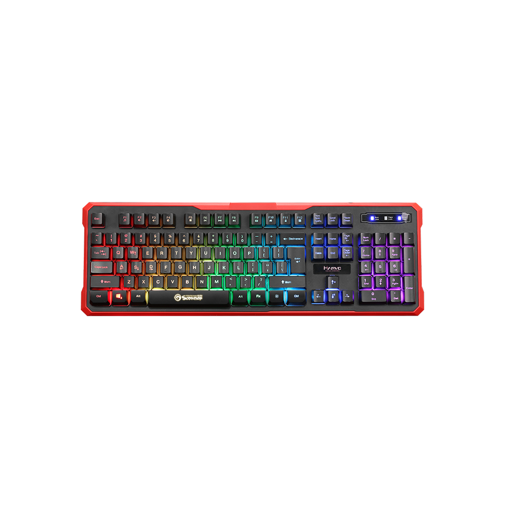 MARVO K629G GAMING KEYBOARD