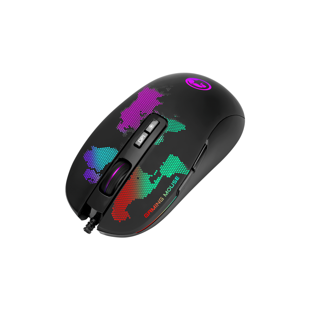 MARVO M422 RGB GAMING MOUSE