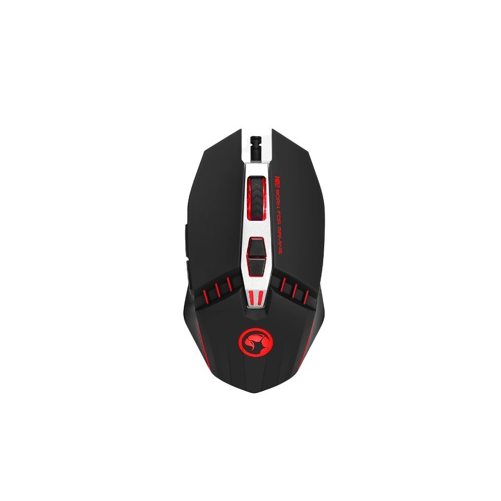 MARVO M112 GAMING MOUSE