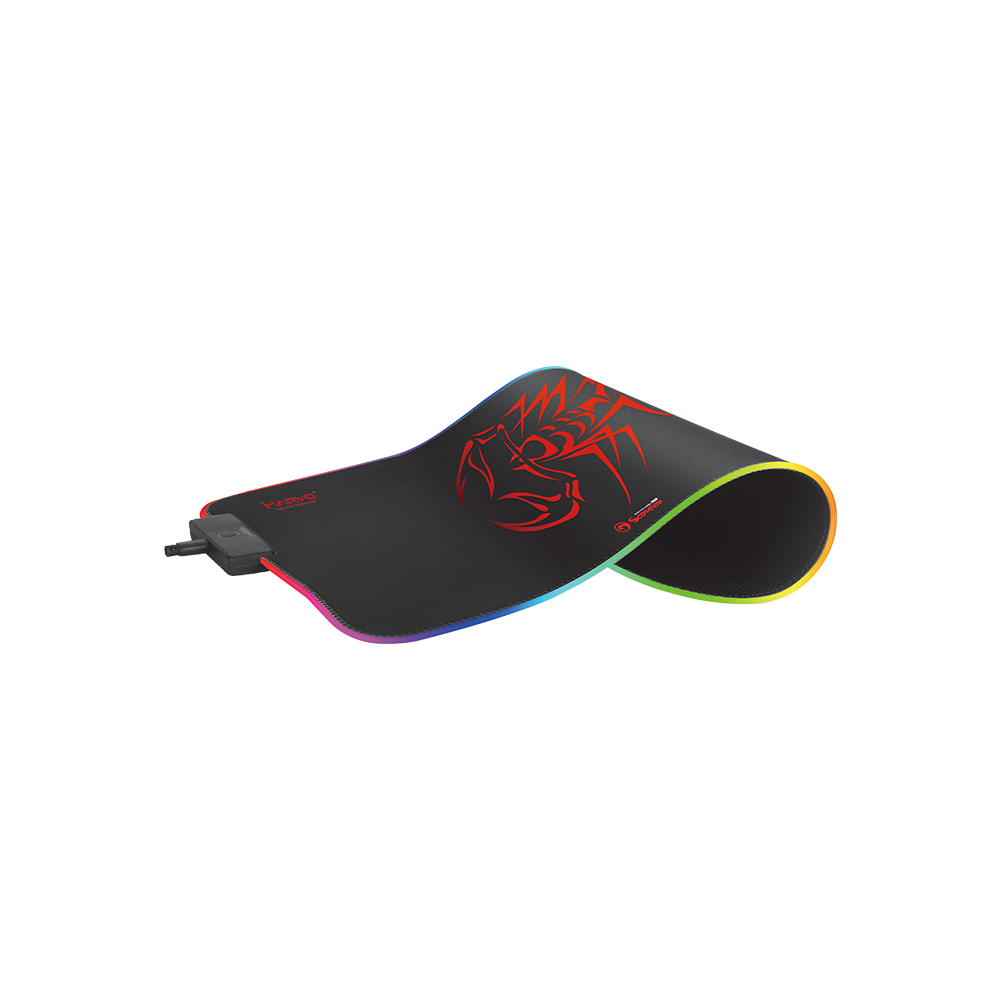MARVO MG08 LIGHTING MOUSEPAD MARVO MG08 LIGHTING MOUSEPAD