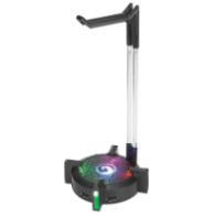 MARVO HZ-04 HEADPHONE DISPLAY