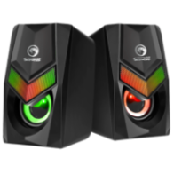 MARVO SG-118 GAMING SPEAKER