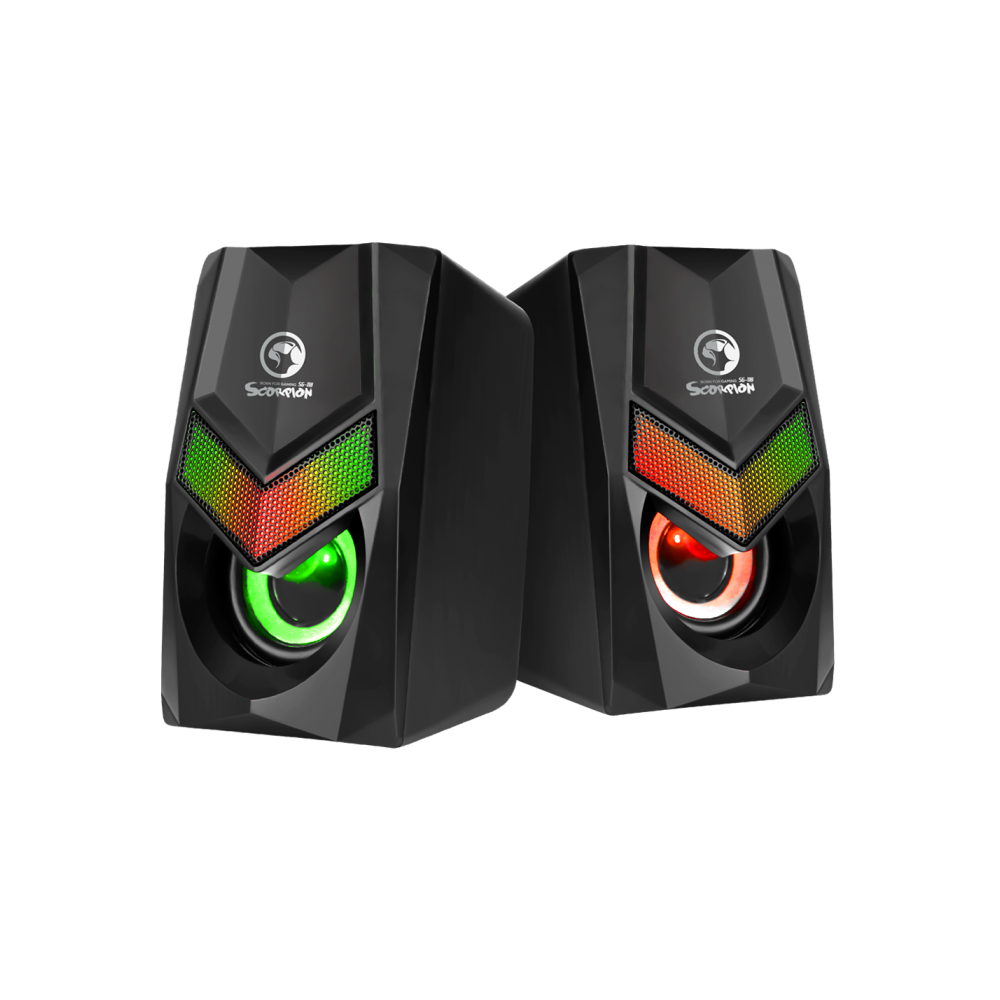 MARVO SG-118 GAMING SPEAKER