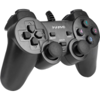 MARVO GT-006 BK SINGLE SCHOK CONTROLLER