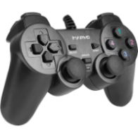 MARVO GT-006 BK SINGLE SCHOK CONTROLLER