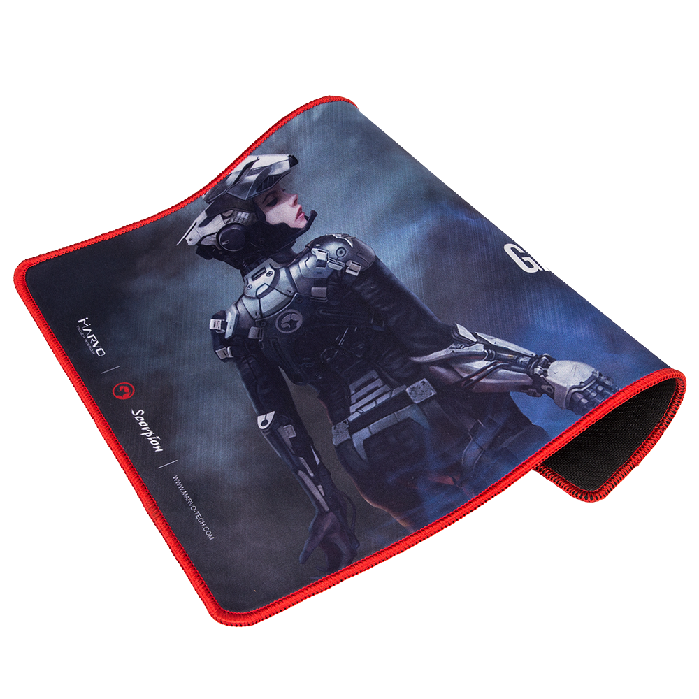MARVO G15 MOUSE PAD MARVO G15 MOUSE PAD